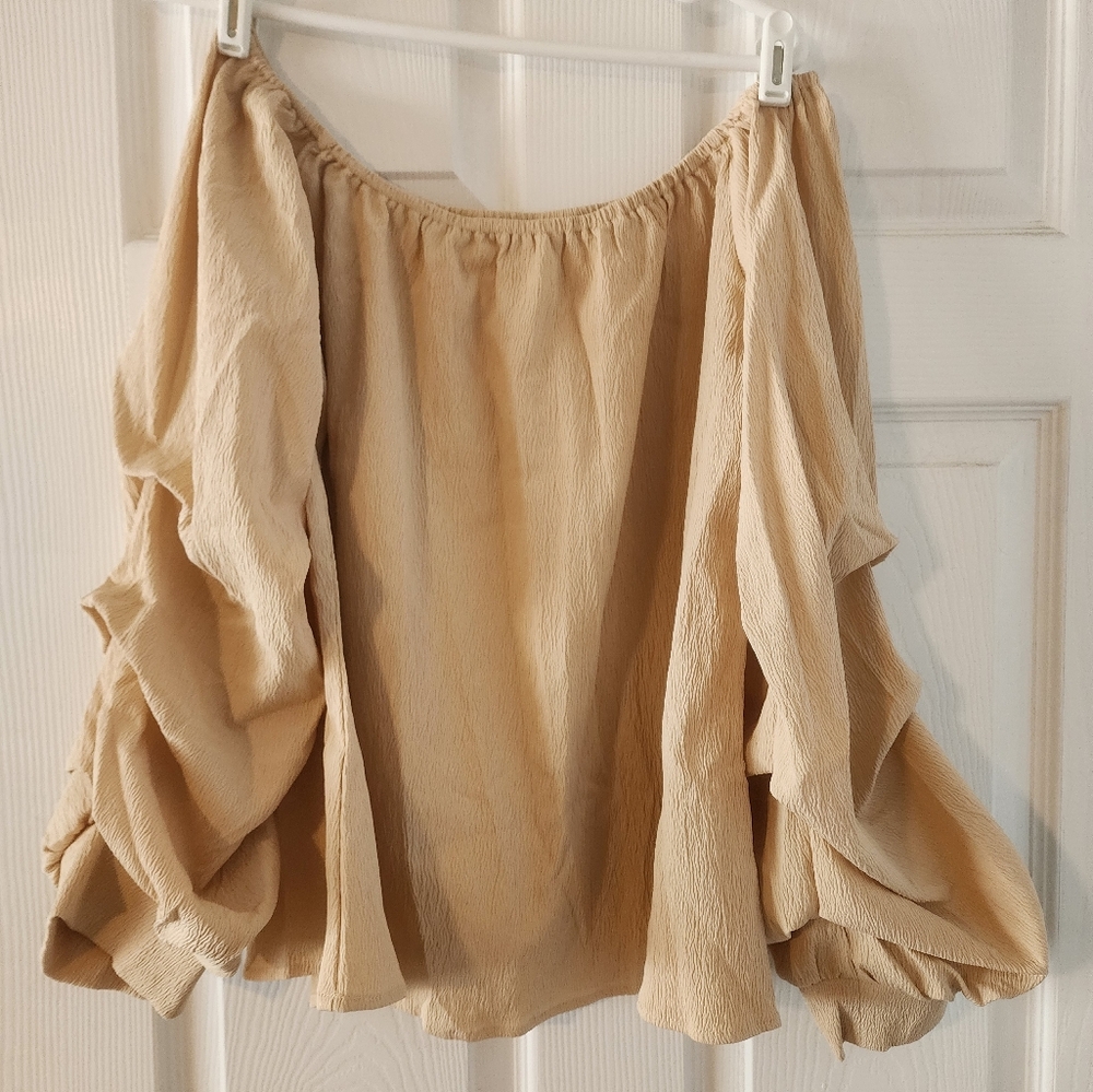 Ladies Blouse